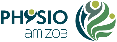 Logo Physio am ZOB