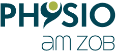 Logo Physio am ZOB