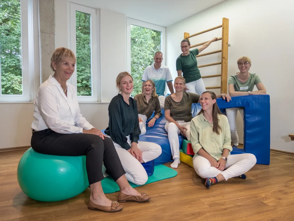 Physioteam Buxtehude
