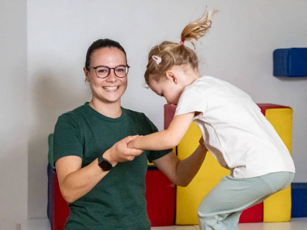 Kinder Bobath Buxtehude